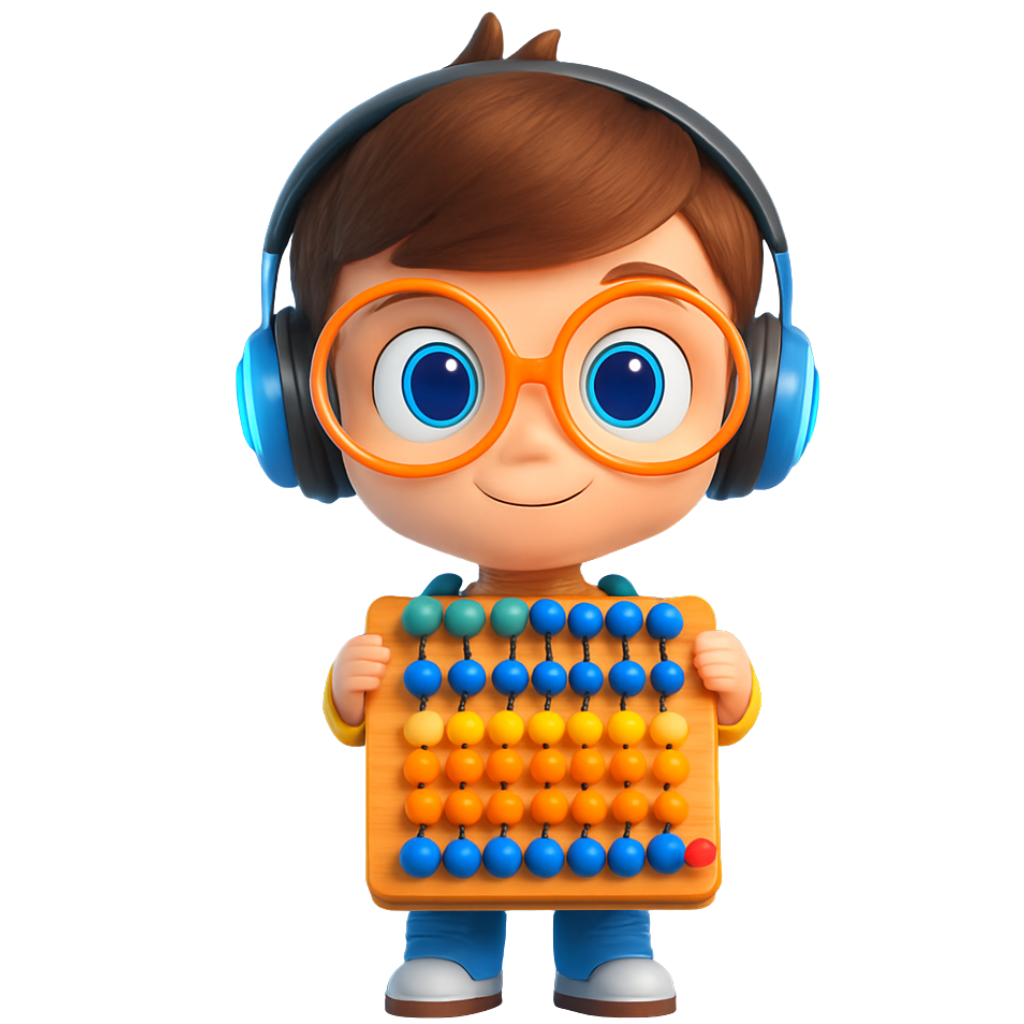 Lex, the AIMAITES AI tutor